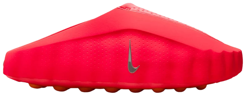 Mind 001 solar red