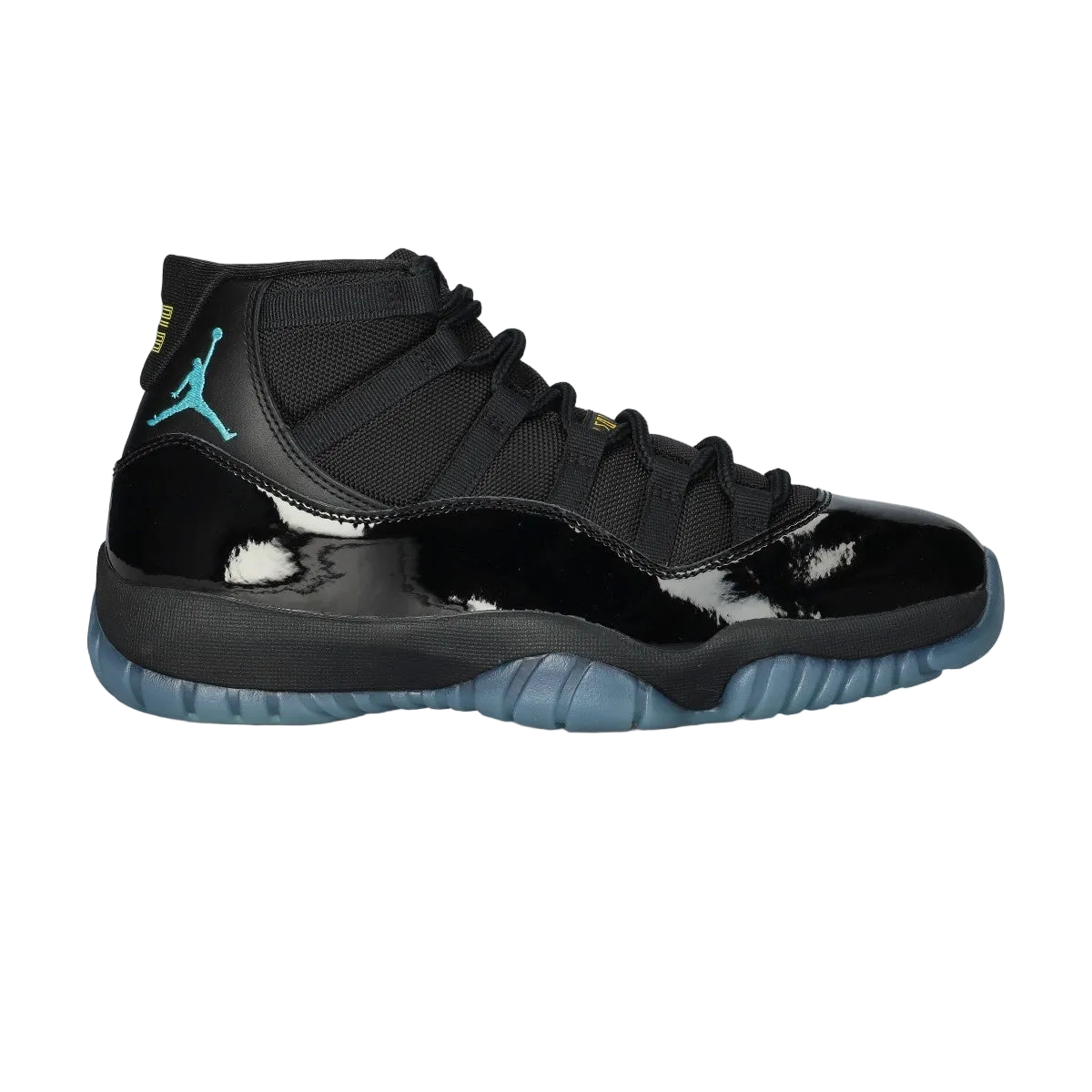 Jordan 11 Gamma Blue